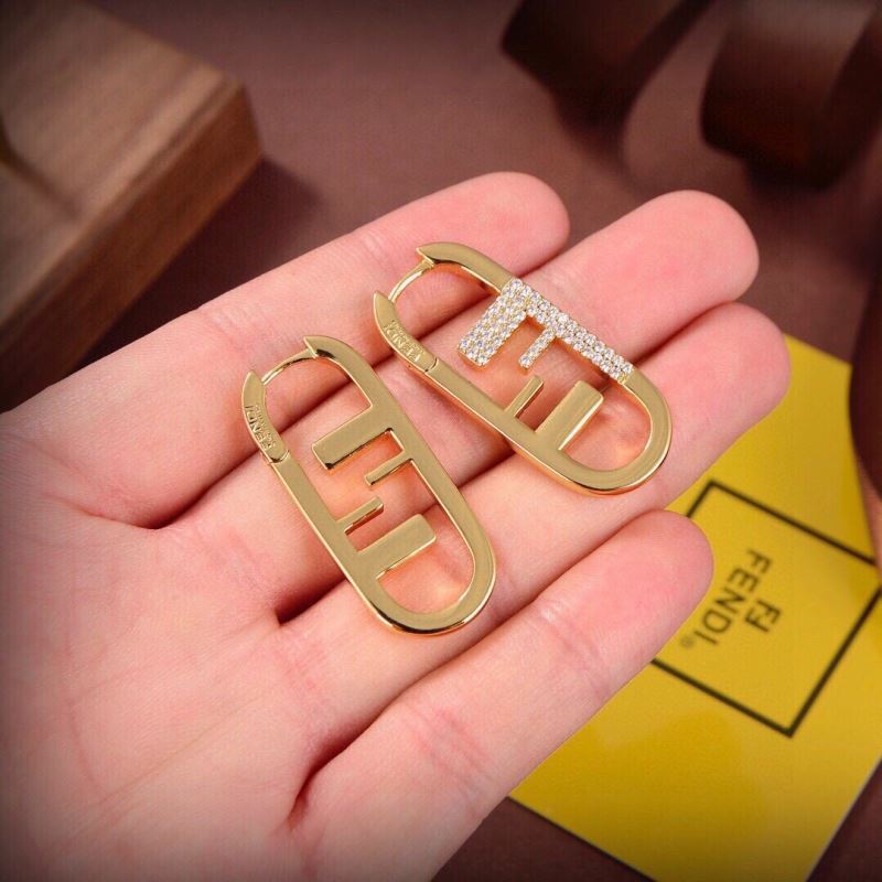 Fendi Earrings